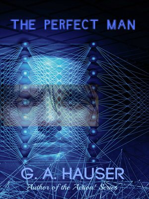 cover image of The Perfect Man